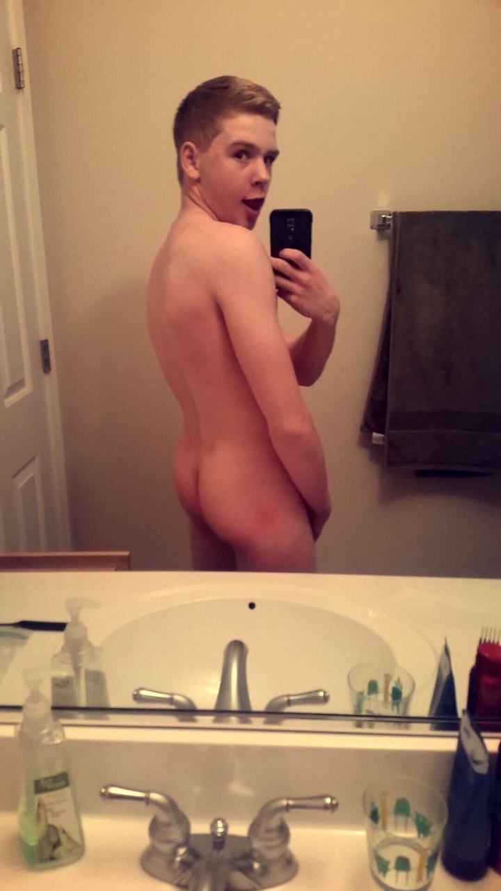 free teen dick selfshots from Lucas